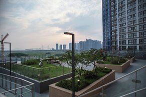 Landmark Songdo Stay