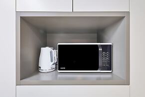 Landmark Songdo Stay