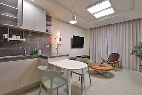 Landmark Stay in Songdo