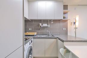 Landmark Songdo Stay