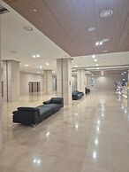 Landmark Songdo Stay