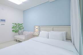 Landmark Songdo Stay