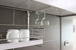 Landmark Songdo Stay