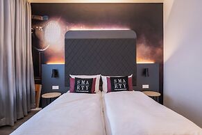 SMARTY Hotel Euler Homburg (Saar)