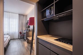 SMARTY Hotel Euler Homburg (Saar)