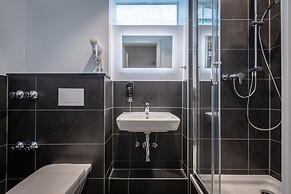 SMARTY Hotel Euler Homburg (Saar)