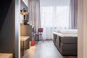 SMARTY Hotel Euler Homburg (Saar)