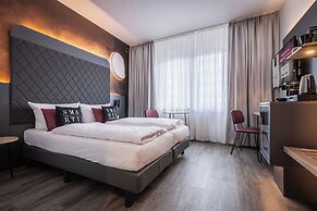 SMARTY Hotel Euler Homburg (Saar)