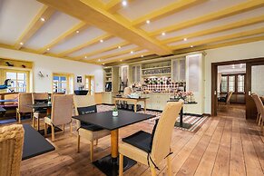 SMARTY Hotel Euler Homburg (Saar)