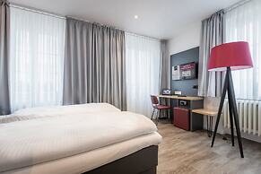 SMARTY Hotel Euler Homburg (Saar)