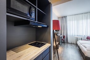 SMARTY Hotel Euler Homburg (Saar)