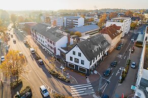 SMARTY Hotel Euler Homburg (Saar)
