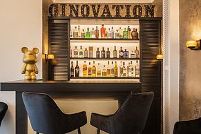 SMARTY Hotel Euler Homburg (Saar)