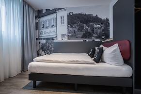 SMARTY Hotel Euler Homburg (Saar)