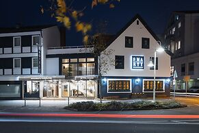 SMARTY Hotel Euler Homburg (Saar)