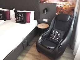 SMARTY Hotel Euler Homburg (Saar)