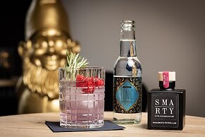 SMARTY Hotel Euler Homburg (Saar)