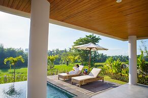 Rapuan Cili Villa by Ilys Collection