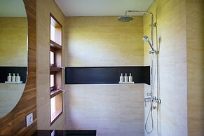 Rapuan Cili Villa by Ilys Collection