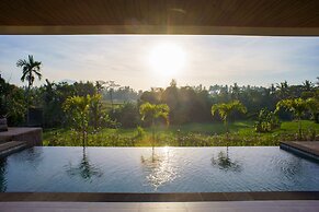 Rapuan Cili Villa by Ilys Collection