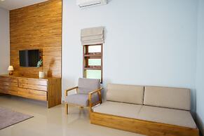 Rapuan Cili Villa by Ilys Collection