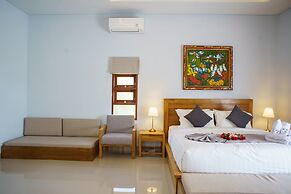 Rapuan Cili Villa by Ilys Collection