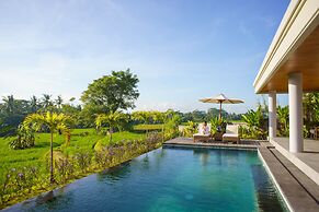Rapuan Cili Villa by Ilys Collection