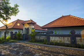 Rapuan Cili Villa by Ilys Collection
