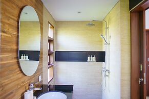 Rapuan Cili Villa by Ilys Collection