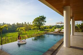 Rapuan Cili Villa by Ilys Collection