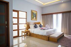 Rapuan Cili Villa by Ilys Collection