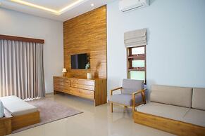 Rapuan Cili Villa by Ilys Collection