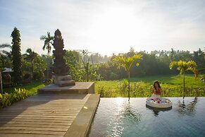 Rapuan Cili Villa by Ilys Collection