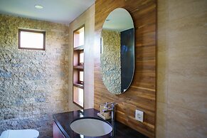 Rapuan Cili Villa by Ilys Collection