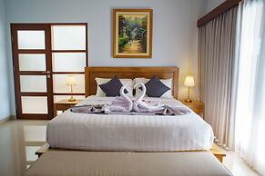 Rapuan Cili Villa by Ilys Collection