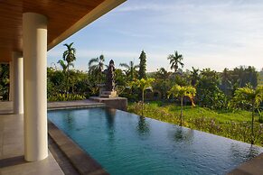 Rapuan Cili Villa by Ilys Collection