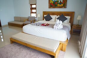 Rapuan Cili Villa by Ilys Collection