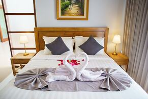 Rapuan Cili Villa by Ilys Collection