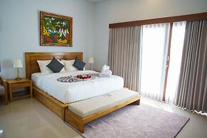 Rapuan Cili Villa by Ilys Collection