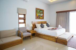 Rapuan Cili Villa by Ilys Collection