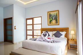 Rapuan Cili Villa by Ilys Collection