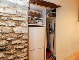 Corner Cottage