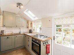 Corner Cottage