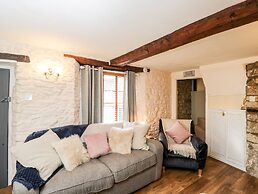 Corner Cottage