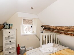 Corner Cottage