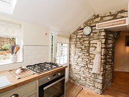 Corner Cottage