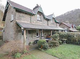Lovely 2-bed Cottage in Blaenau Ffestiniog