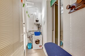 Rosamare Elegant Apartment