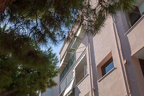 Rosamare Elegant Apartment