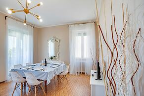 Rosamare Elegant Apartment